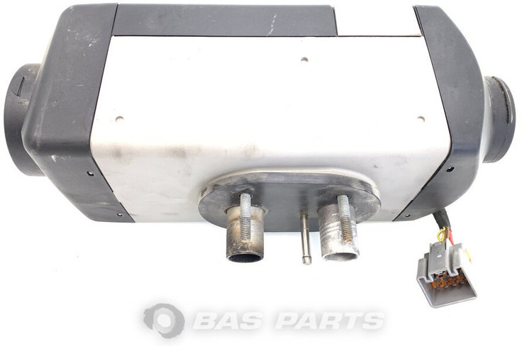 Webasto FH4 - Heating/ Ventilation for Truck: picture 2 Webasto FH4 - Heating/ Ventilation for Truck: picture 2