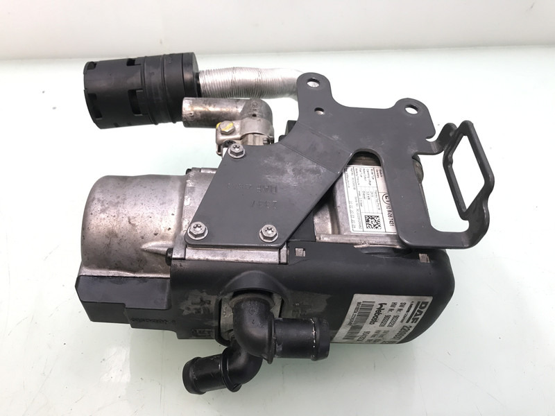 Webasto - Heating/ Ventilation for Truck: picture 1 Webasto - Heating/ Ventilation for Truck: picture 1