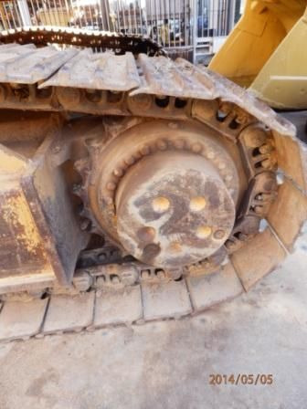LIEBHERR R954LI S/N: 0494-0358 - Crawler excavator: picture 5 LIEBHERR R954LI S/N: 0494-0358 - Crawler excavator: picture 5