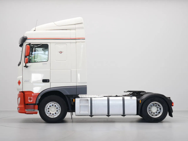 DAF XF 440 FT - Tractor unit: picture 2 DAF XF 440 FT - Tractor unit: picture 2