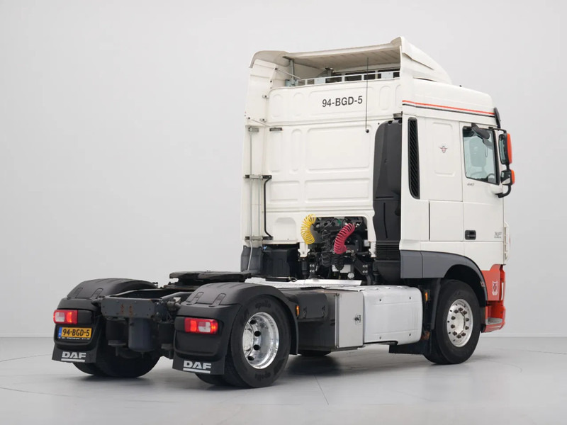 DAF XF 440 FT - Tractor unit: picture 4 DAF XF 440 FT - Tractor unit: picture 4