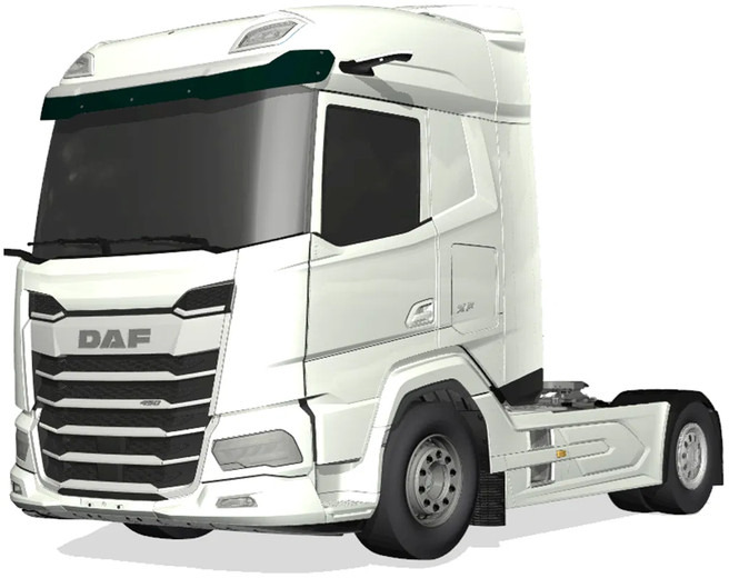 DAF XF 450 FT DVS REMA PTO PREP. B3 ALARM - COMING SOON - Tractor unit: picture 1 DAF XF 450 FT DVS REMA PTO PREP. B3 ALARM - COMING SOON - Tractor unit: picture 1