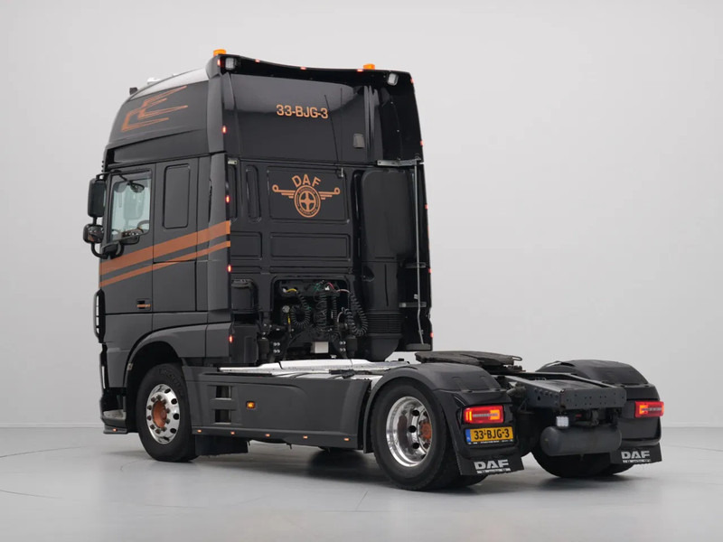 DAF XF 460 FT Super Space Cab, Intarder - Tractor unit: picture 3 DAF XF 460 FT Super Space Cab, Intarder - Tractor unit: picture 3
