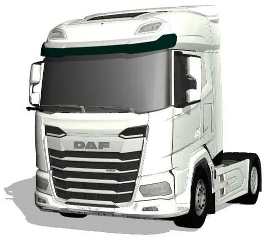 DAF XF 480 FT 9T vooras PTO NH/4c, Schuifschotel B3 ALARM 845L TANK - COMING SOON - Tractor unit: picture 1 DAF XF 480 FT 9T vooras PTO NH/4c, Schuifschotel B3 ALARM 845L TANK - COMING SOON - Tractor unit: picture 1