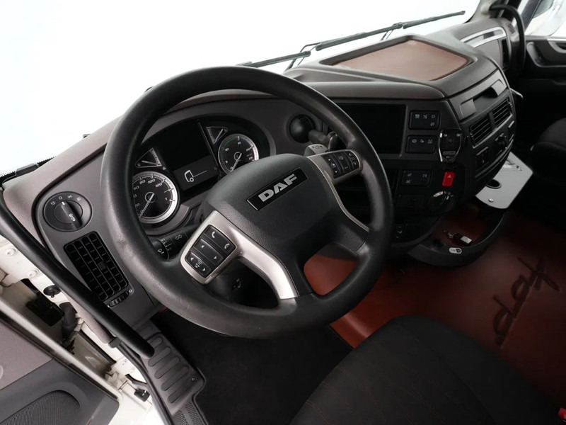 Tractor unit DAF XF 480 FT, Super Space Cab, Leather Interior, New Tacho: picture 9 Tractor unit DAF XF 480 FT, Super Space Cab, Leather Interior, New Tacho: picture 9