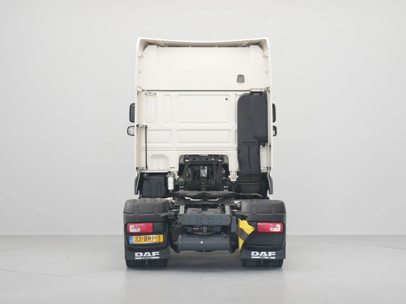 Tractor unit DAF XF 480 FT, Super Space Cab, Leather Interior, New Tacho: picture 8 Tractor unit DAF XF 480 FT, Super Space Cab, Leather Interior, New Tacho: picture 8