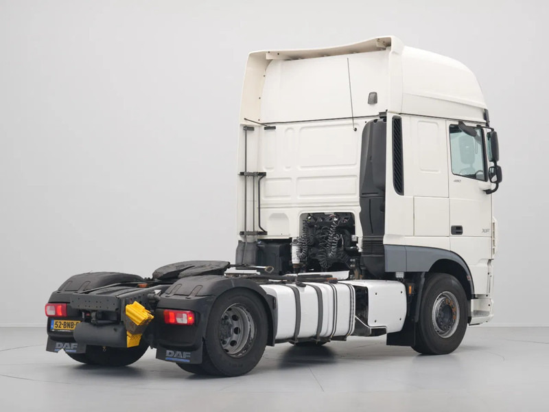 DAF XF 480 FT, Super Space Cab, PTO, Hydraulic, Rema, New Tacho - Tractor unit: picture 5 DAF XF 480 FT, Super Space Cab, PTO, Hydraulic, Rema, New Tacho - Tractor unit: picture 5