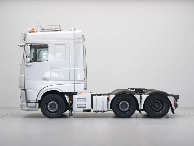 DAF XF 530 FTG 6x2, PTO, Hydraulics, Manual Gearbox - Tractor unit: picture 2 DAF XF 530 FTG 6x2, PTO, Hydraulics, Manual Gearbox - Tractor unit: picture 2