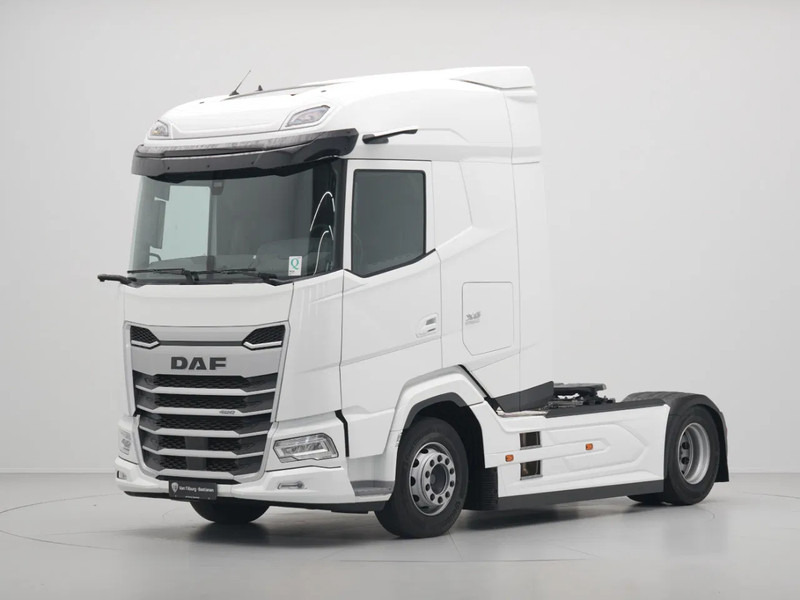 DAF XG 480 FT DVS PTO PREP ALARM-B3 VECTO 3 - Tractor unit: picture 1 DAF XG 480 FT DVS PTO PREP ALARM-B3 VECTO 3 - Tractor unit: picture 1
