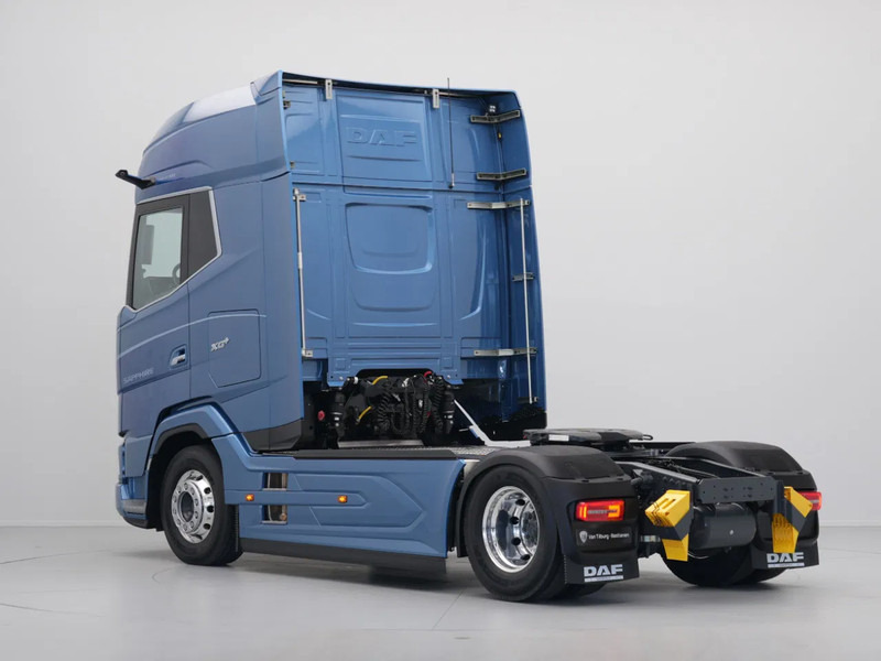 DAF XG+ 480 FT SAPPHIRE LIMITED EDITION - Tractor unit: picture 3 DAF XG+ 480 FT SAPPHIRE LIMITED EDITION - Tractor unit: picture 3