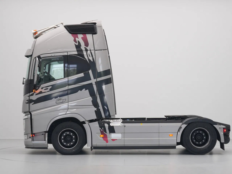 Volvo FH 500 - Tractor unit: picture 2 Volvo FH 500 - Tractor unit: picture 2