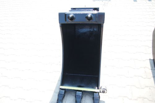 Wyposażenie Mecalac Mecalac MSX, MTX, MX, MXT 2010 Łyżka 45cm do koparki Mecalac 10, 11, 12 - Excavator bucket: picture 5 Wyposażenie Mecalac Mecalac MSX, MTX, MX, MXT 2010 Łyżka 45cm do koparki Mecalac 10, 11, 12 - Excavator bucket: picture 5