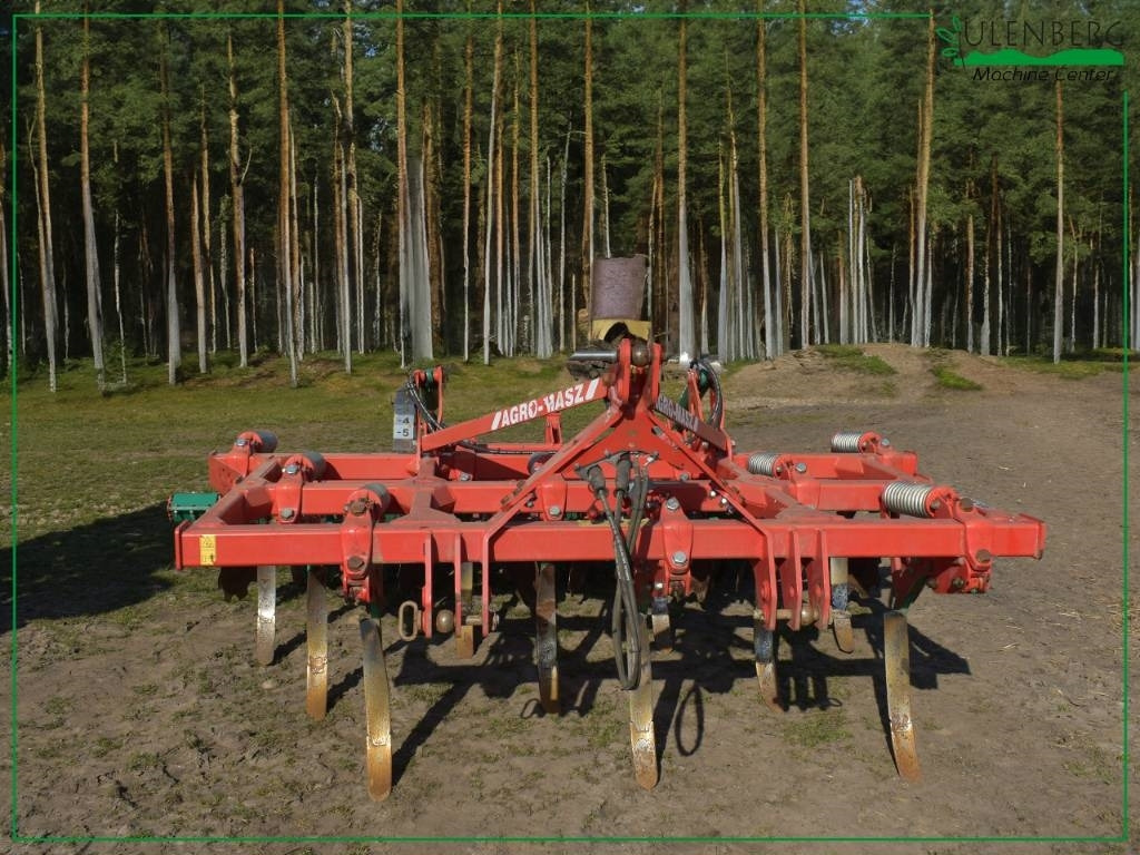 Agromasz Runner 30 - Cultivator: picture 3 Agromasz Runner 30 - Cultivator: picture 3