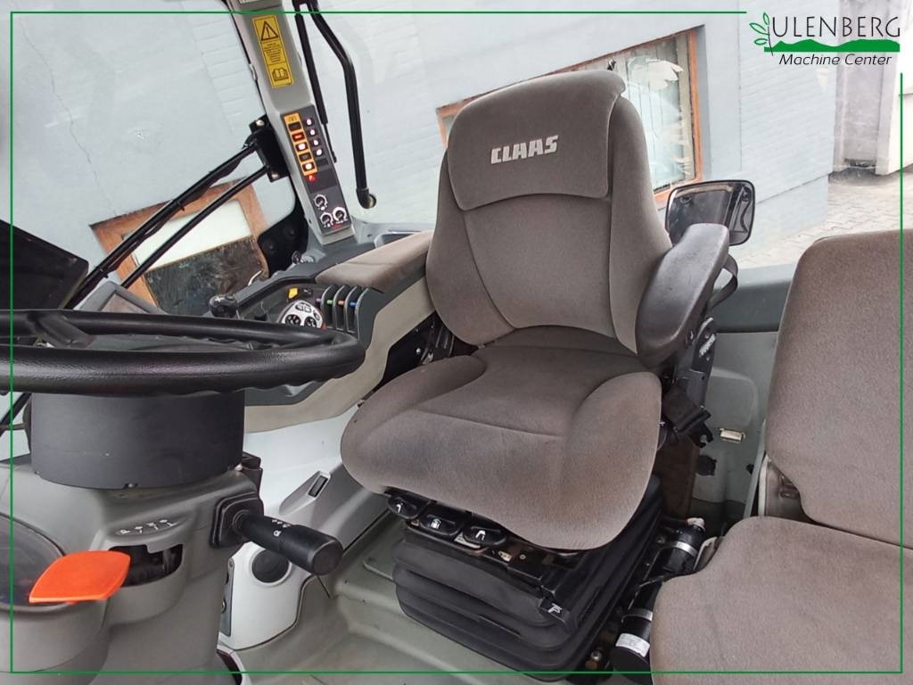 Farm tractor Claas Axion 920 Cmatic: picture 13 Farm tractor Claas Axion 920 Cmatic: picture 13