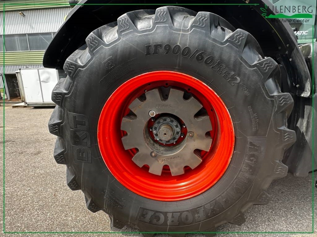 Farm tractor Claas Axion 950 Cmatic: picture 13 Farm tractor Claas Axion 950 Cmatic: picture 13