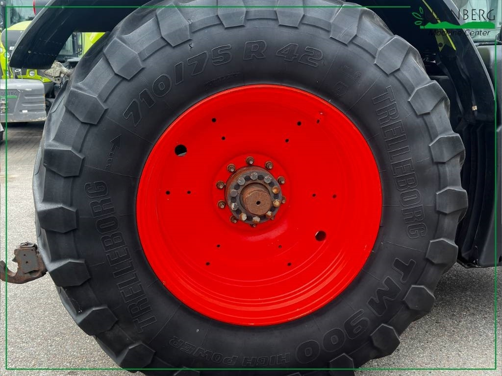 Farm tractor Claas Axion 950 Cmatic: picture 11 Farm tractor Claas Axion 950 Cmatic: picture 11