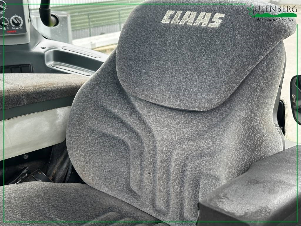 Farm tractor Claas Axion 950 Cmatic: picture 9 Farm tractor Claas Axion 950 Cmatic: picture 9