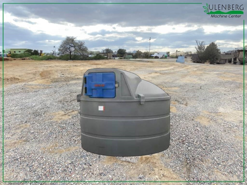 Deso 5000 - Storage tank: picture 1 Deso 5000 - Storage tank: picture 1