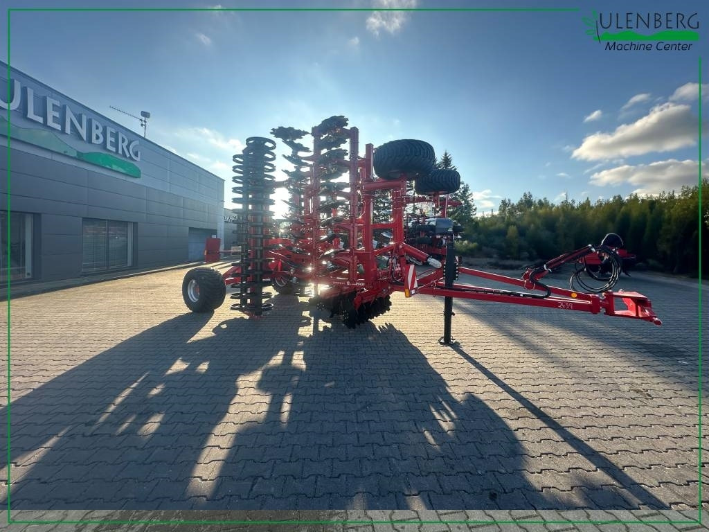 Horsch Joker 6 RT - Disc harrow: picture 4 Horsch Joker 6 RT - Disc harrow: picture 4