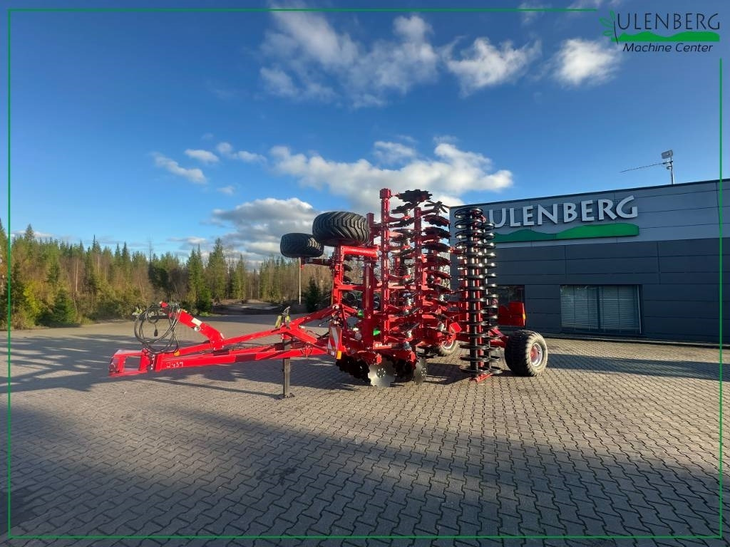 Horsch Joker 6 RT - Disc harrow: picture 1 Horsch Joker 6 RT - Disc harrow: picture 1