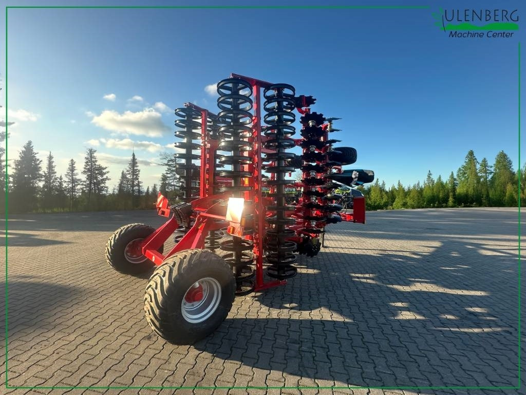 Horsch Joker 6 RT - Disc harrow: picture 5 Horsch Joker 6 RT - Disc harrow: picture 5