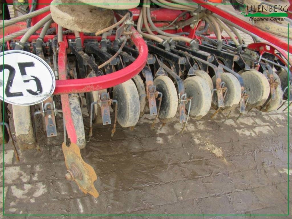 Horsch Pronto 8 DC - Seed drill: picture 5 Horsch Pronto 8 DC - Seed drill: picture 5