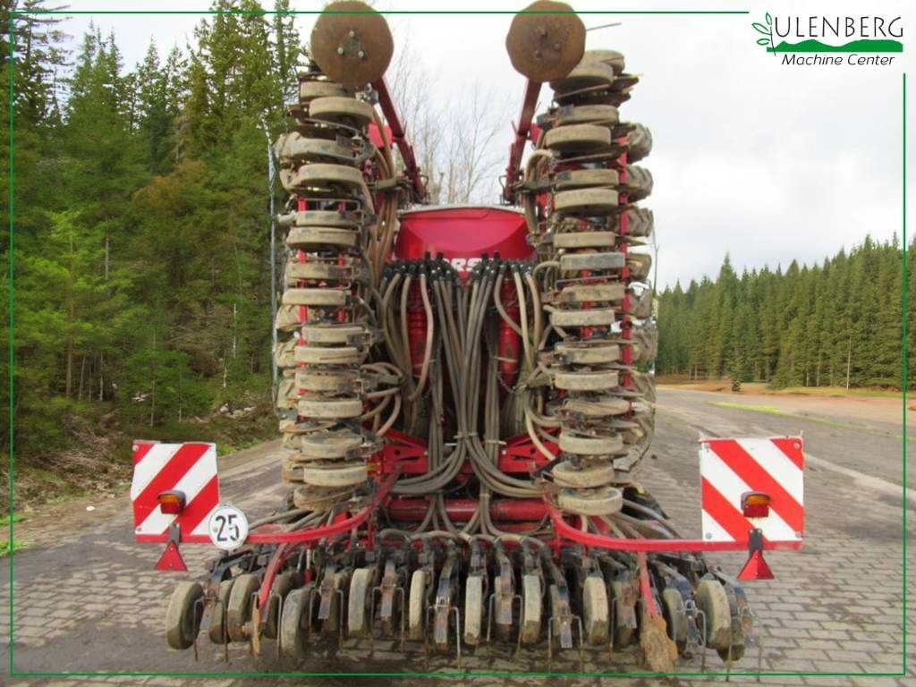 Horsch Pronto 8 DC - Seed drill: picture 1 Horsch Pronto 8 DC - Seed drill: picture 1