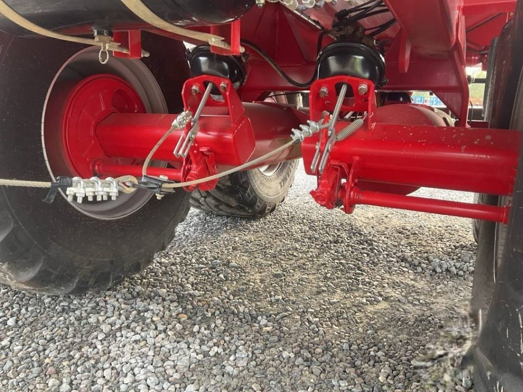Krampe HP 20 - Farm tipping trailer/ Dumper: picture 5 Krampe HP 20 - Farm tipping trailer/ Dumper: picture 5