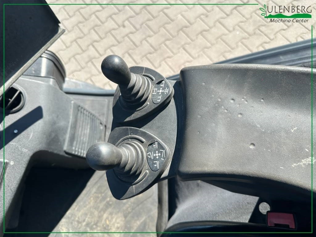 LPG forklift Linde H 40 T: picture 10