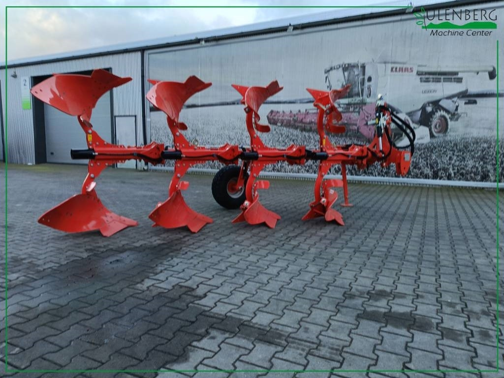 New Plow Maschio UNICO NS P XM 3+1: picture 11