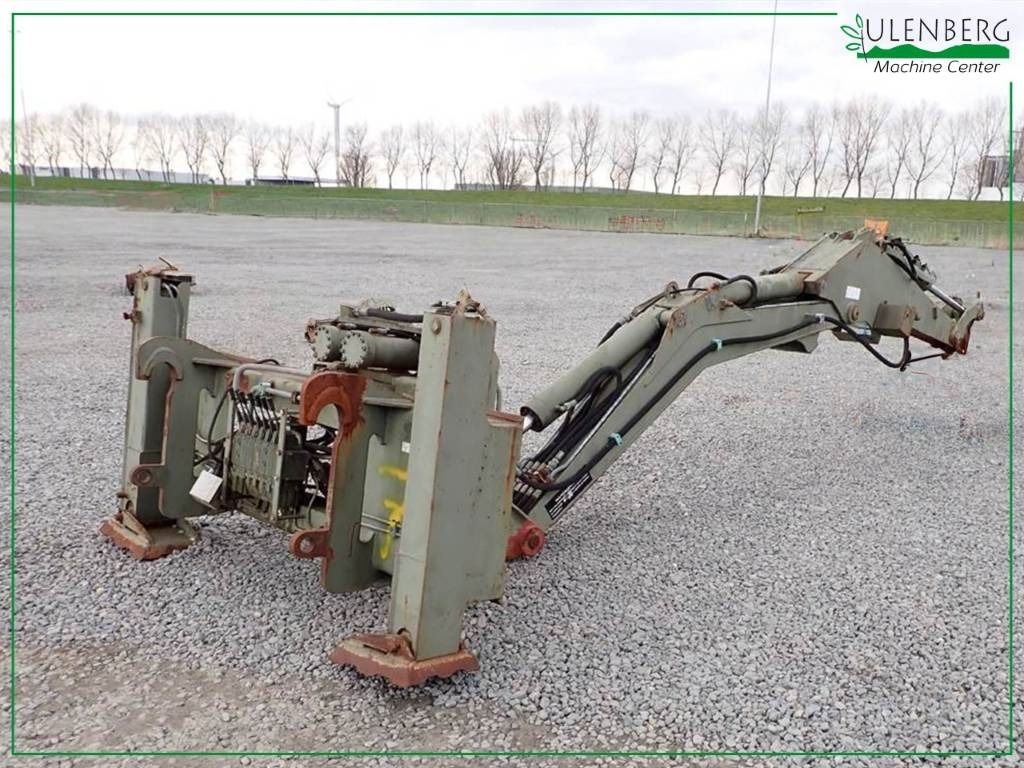 Schaeff HT22B/WT - Excavator: picture 1 Schaeff HT22B/WT - Excavator: picture 1