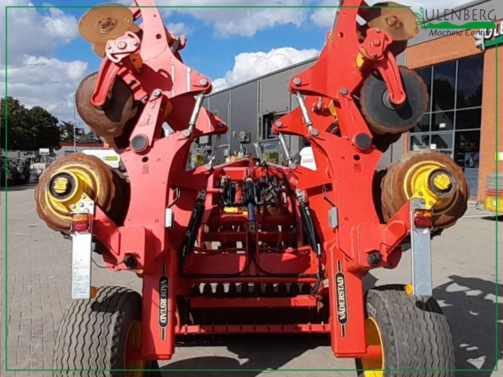Vaderstad Carrier 420 - Disc harrow: picture 4 Vaderstad Carrier 420 - Disc harrow: picture 4