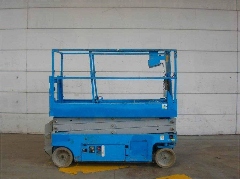 Genie GS2032 - Scissor lift: picture 1 Genie GS2032 - Scissor lift: picture 1