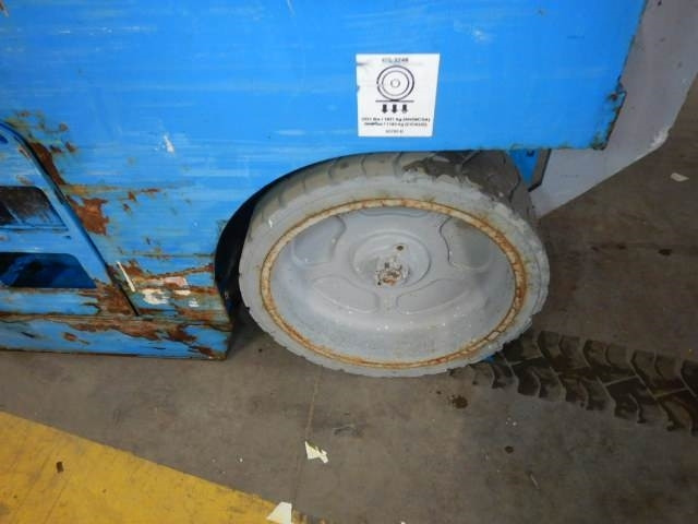 Scissor lift Genie GS2032: picture 15