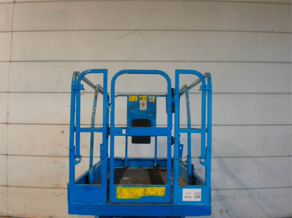 Scissor lift Genie GS2646: picture 10 Scissor lift Genie GS2646: picture 10