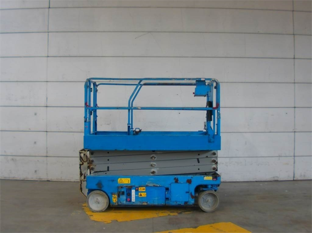 Genie GS2646 - Scissor lift: picture 1 Genie GS2646 - Scissor lift: picture 1