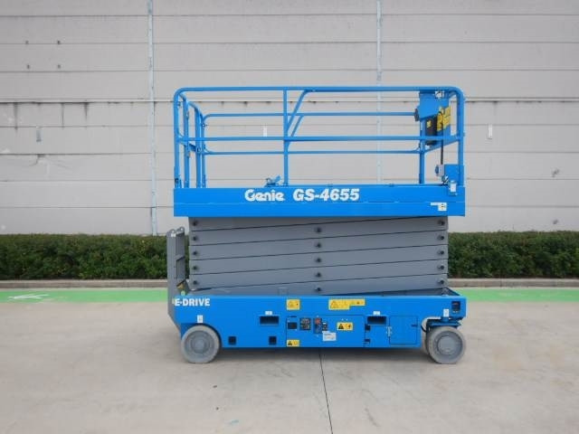 Genie GS4655 - Scissor lift: picture 1 Genie GS4655 - Scissor lift: picture 1