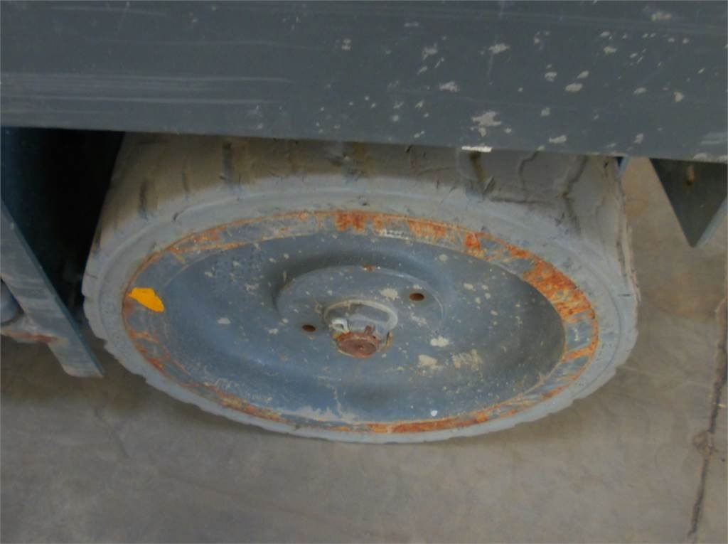 Vertical mast lift Haulotte STAR 6AC: picture 14 Vertical mast lift Haulotte STAR 6AC: picture 14