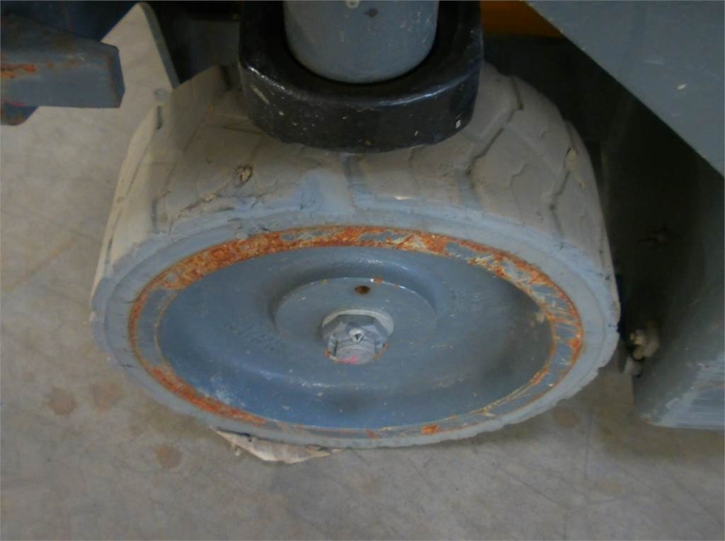 Vertical mast lift Haulotte STAR 6AC: picture 15 Vertical mast lift Haulotte STAR 6AC: picture 15