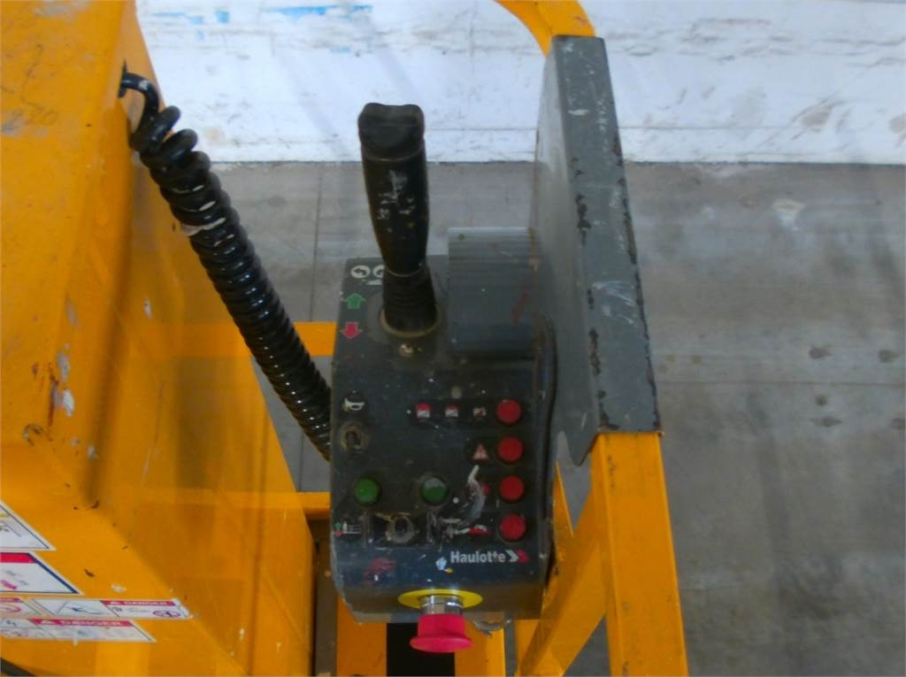 Vertical mast lift Haulotte STAR 6AC: picture 9 Vertical mast lift Haulotte STAR 6AC: picture 9