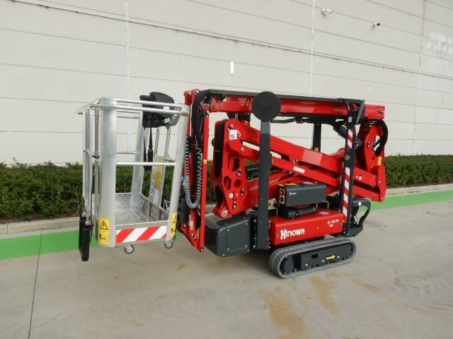 Hinowa LL1570 - Aerial platform: picture 2 Hinowa LL1570 - Aerial platform: picture 2