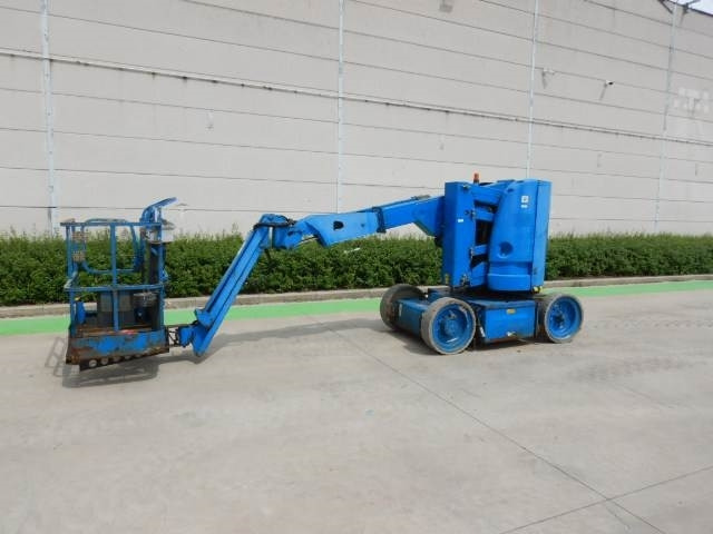 JLG E300AJP - Articulated boom: picture 3 JLG E300AJP - Articulated boom: picture 3