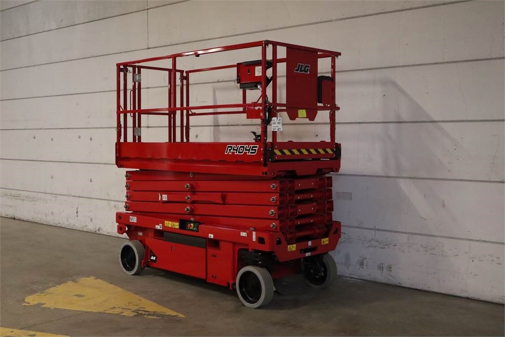 JLG R4045 - Scissor lift: picture 3 JLG R4045 - Scissor lift: picture 3