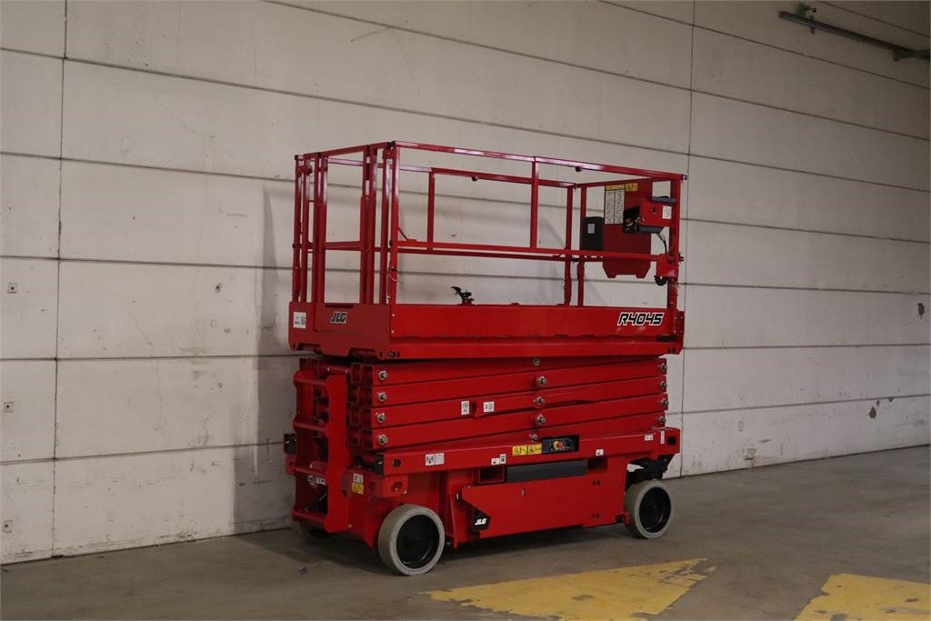 JLG R4045 - Scissor lift: picture 2 JLG R4045 - Scissor lift: picture 2