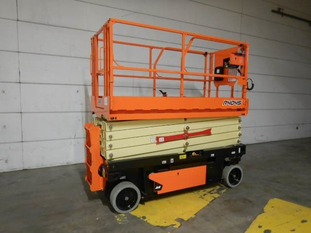 JLG R4045 - Scissor lift: picture 2 JLG R4045 - Scissor lift: picture 2