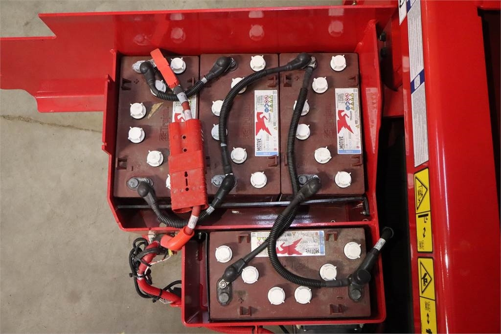 JLG R4045 - Scissor lift: picture 5 JLG R4045 - Scissor lift: picture 5