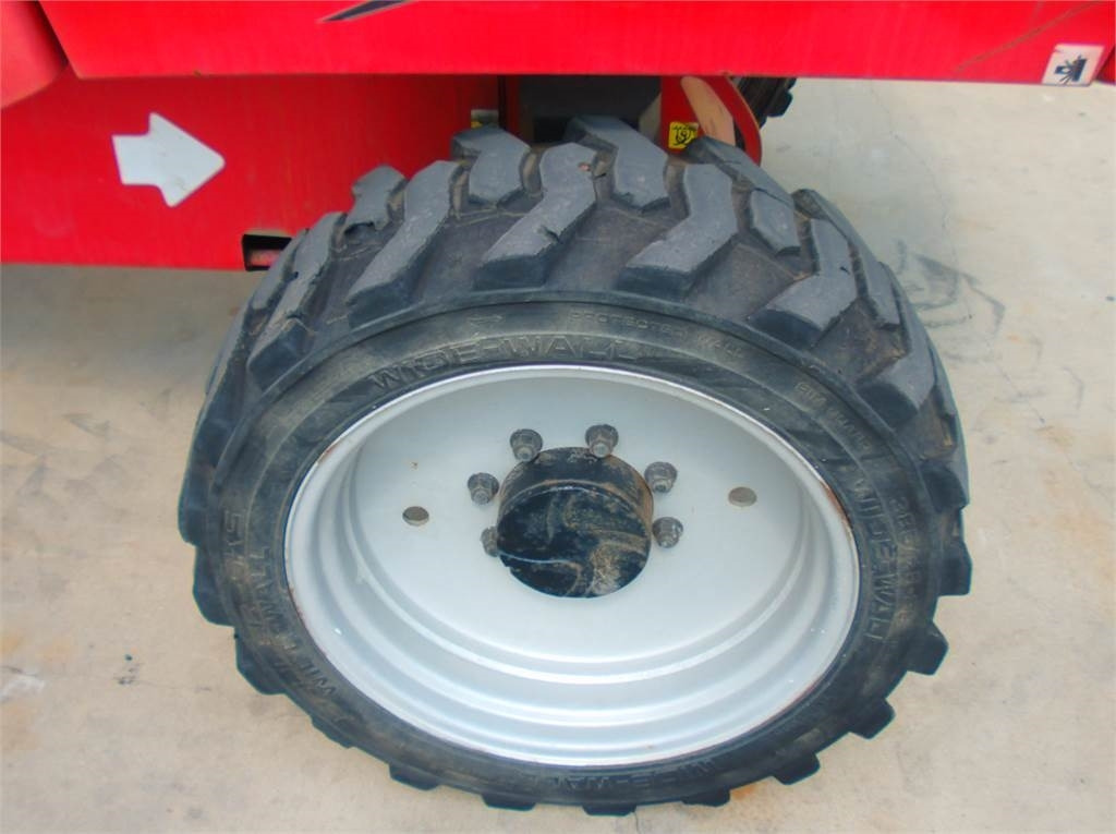 Telescopic boom Manitou 280TJ: picture 13