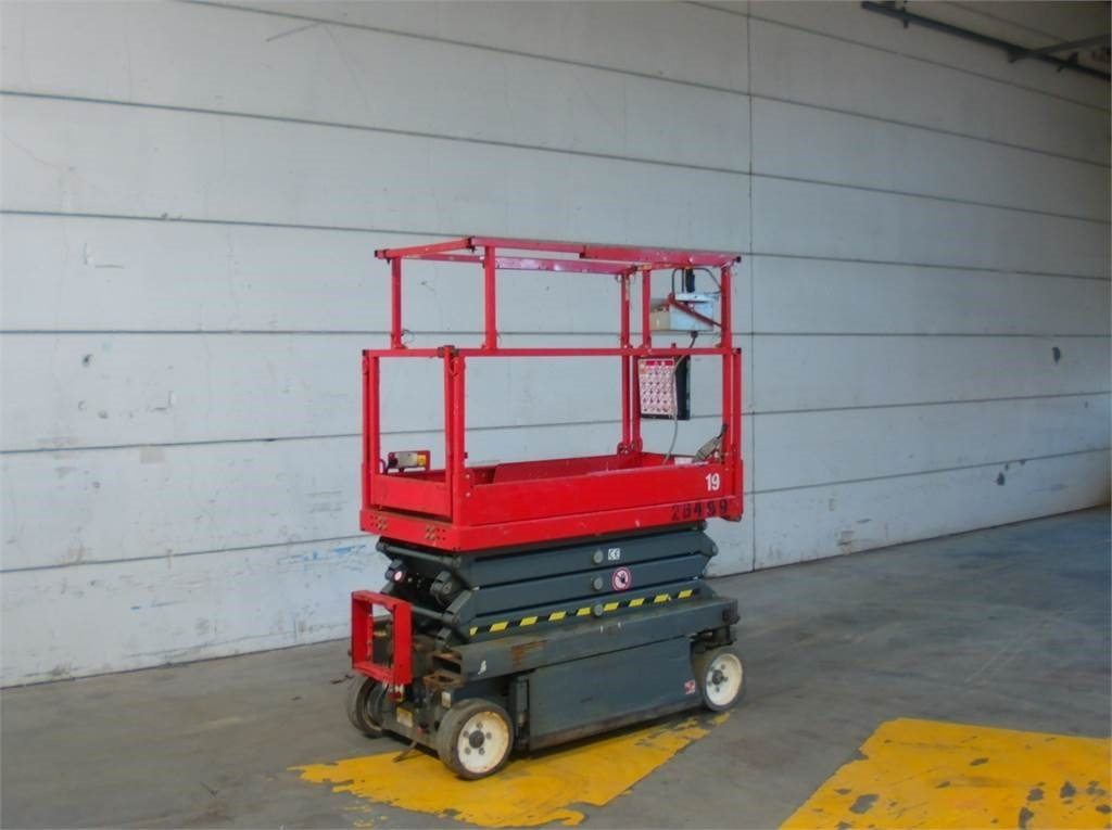 SkyJack SJ3219 - Scissor lift: picture 3 SkyJack SJ3219 - Scissor lift: picture 3