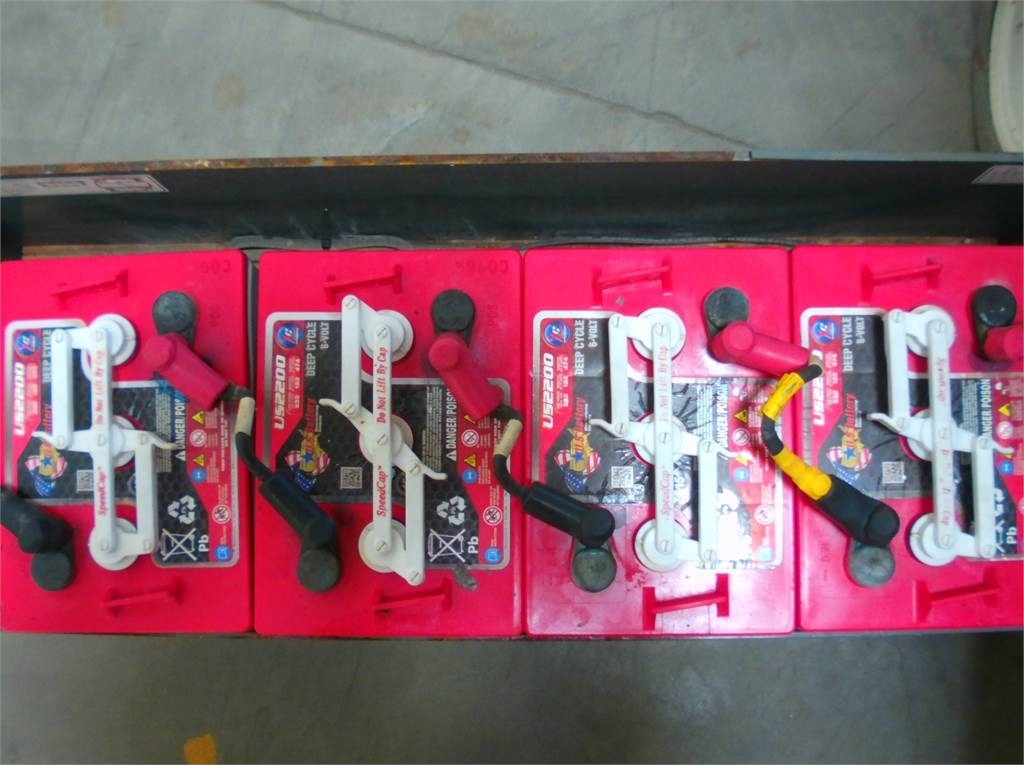 SkyJack SJ3219 - Scissor lift: picture 4 SkyJack SJ3219 - Scissor lift: picture 4