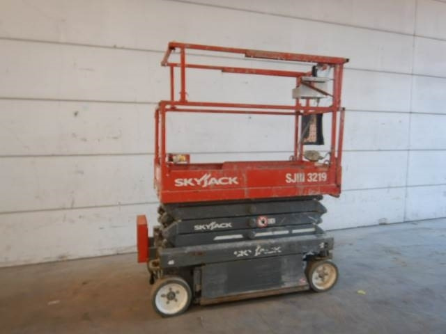 SkyJack SJ3219 - Scissor lift: picture 3 SkyJack SJ3219 - Scissor lift: picture 3